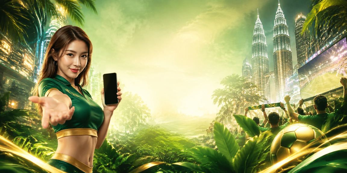 Tawaran rebat dan bonus eksklusif untuk pemain kasino aktif di Kuala Lumpur